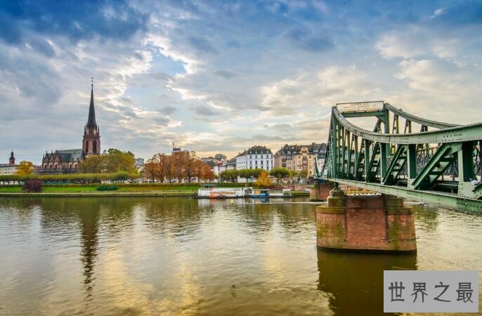 世界十大城市排名2018，中国一个上榜还被称为是购物天堂