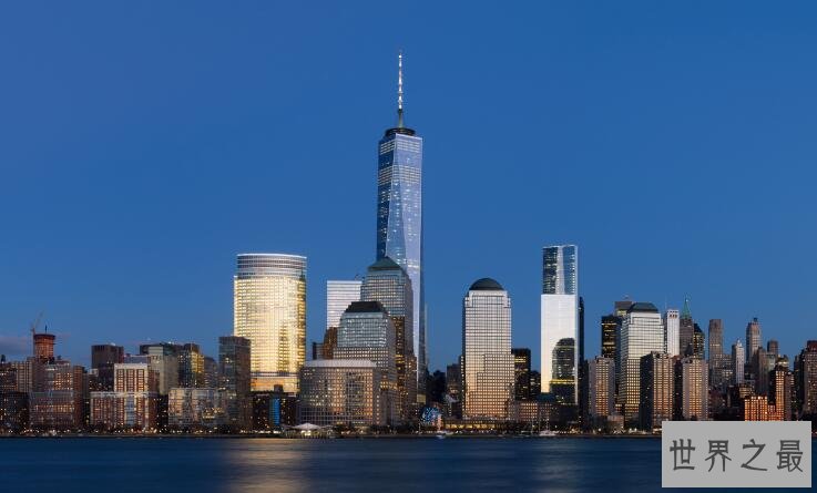 世界十大城市排名2018，中国一个上榜还被称为是购物天堂