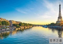 世界十大城市排名2018，中国一个上榜还被称为是购物天堂