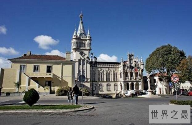 葡萄牙十大城市排名，经济发展快，文化氛围浓