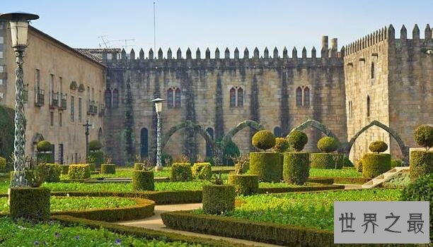 葡萄牙十大城市排名，经济发展快，文化氛围浓