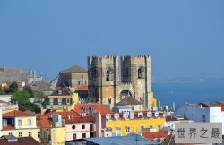 葡萄牙十大城市排名，经济发展快，文化氛围浓