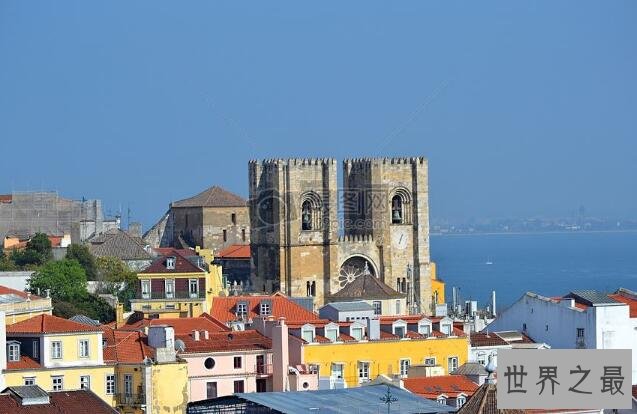 葡萄牙十大城市排名，经济发展快，文化氛围浓