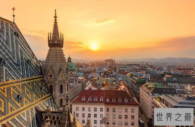 英国十大城市排名，都是现代化的国际大都市