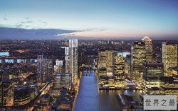 英国十大城市排名，都是现代化的国际大都市