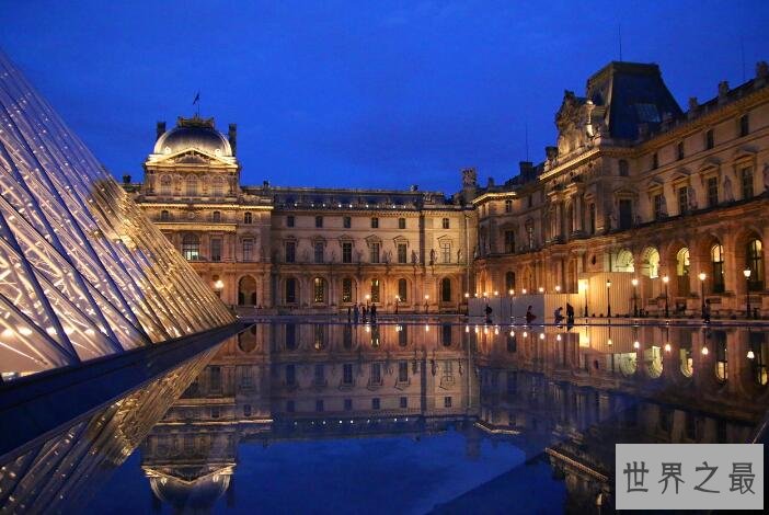 法国十大城市排名，时尚和文化气息都非常浓郁