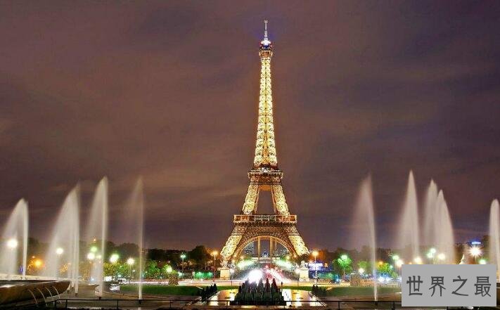 法国十大城市排名，时尚和文化气息都非常浓郁