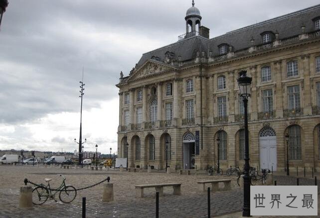 法国十大城市排名，时尚和文化气息都非常浓郁