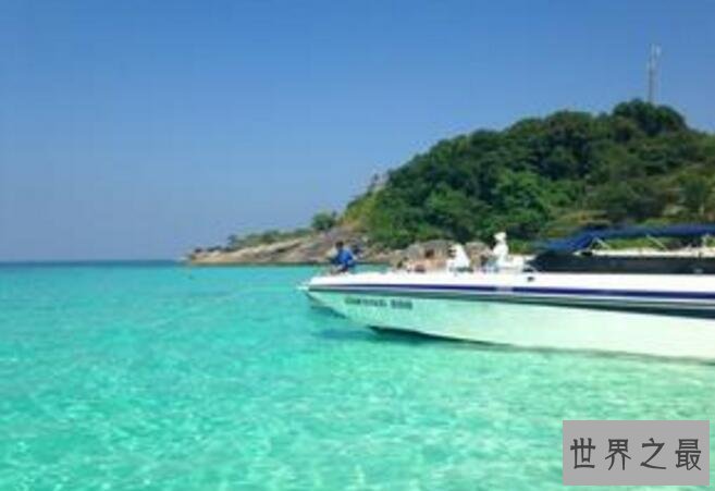 泰国十大城市排名，很多都是风景美到不行