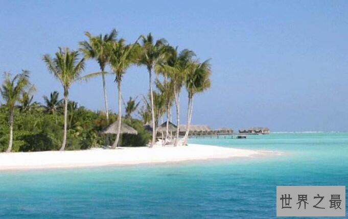 泰国十大城市排名，很多都是风景美到不行