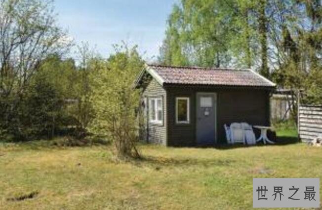 瑞典十大城市排名，旅行别错过