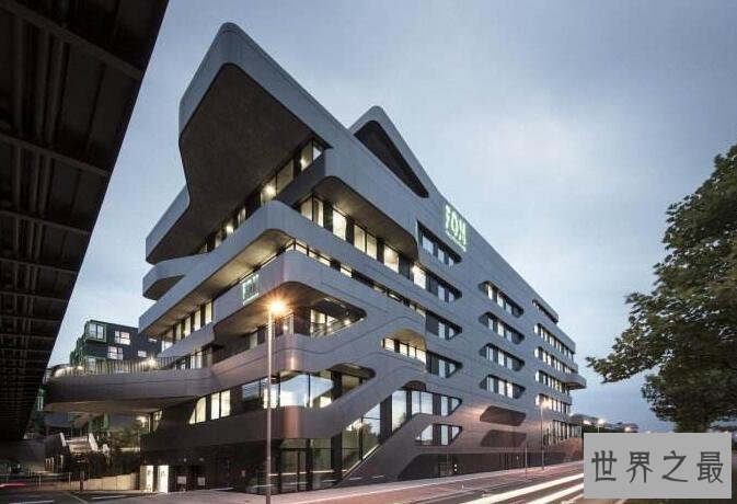 瑞典十大城市排名，旅行别错过