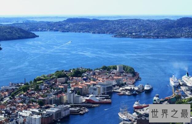 瑞典十大城市排名，旅行别错过