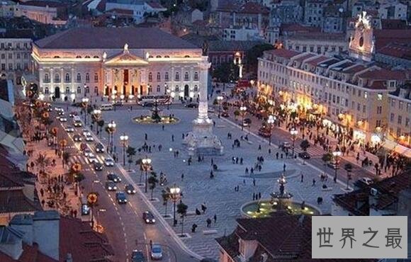 西班牙十大城市，个个风景美如画，一生必去