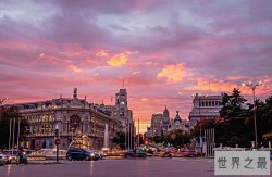 西班牙十大城市，个个风景美如画，一生必去