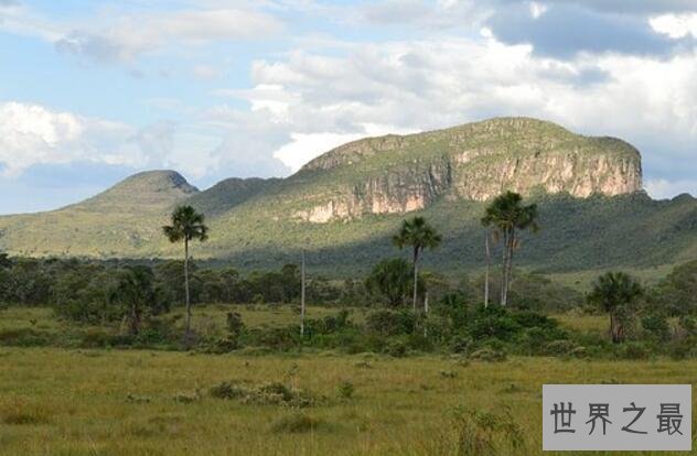 巴西十大城市排名，国家化大都市不是里约而是排第一的它
