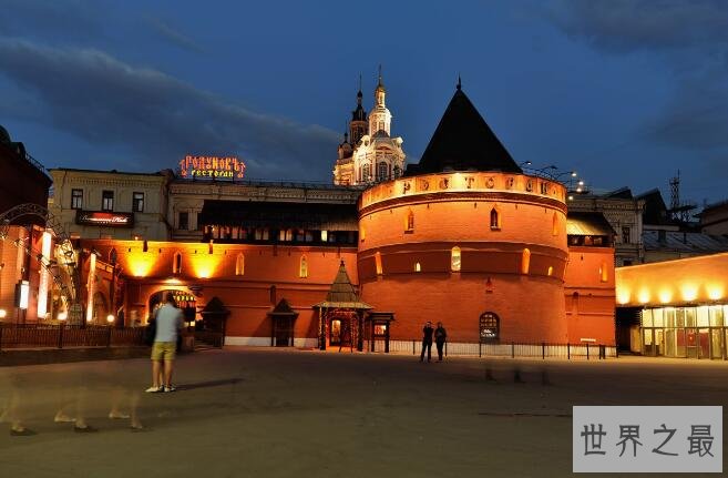 欧洲十大城市排名，你最想去哪个