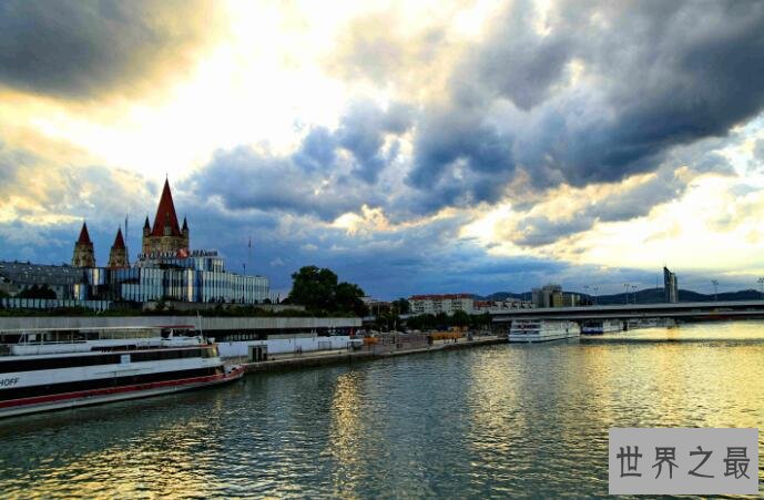 欧洲十大城市排名，你最想去哪个