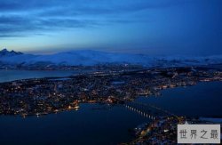 世界发达国家排名2018，大部分在欧洲，亚洲只有一个