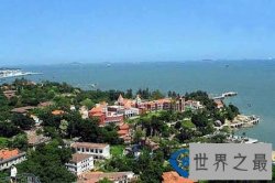 蜜月旅行的最佳圣地,世界上十大最私密的岛屿