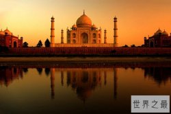 世界十大著名文化遗址，除了长城你还认识几个？