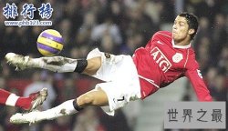 世界十大最受欢迎体育项目,足球/篮球哪个是你的菜？