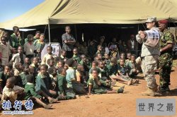 世界十大平均寿命最短国家，第1贫穷落后多在壮年死去