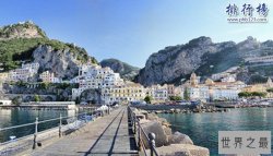 2018世界十大最美国家，一生必去的美丽国度