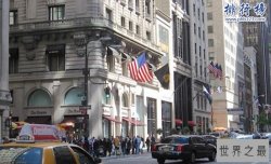 2018世界十大购物天堂，世界有名的购物中心推荐