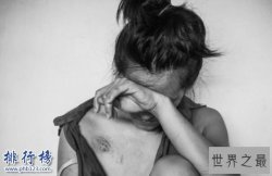 家庭暴力率最高10个国家：女性地位低下经常挨打