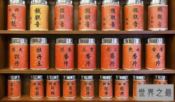 世界茶叶生产国家排行，中国第一年产百万吨