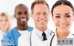 2018世界十大抗癌医院，全球最好的抗癌医院排行