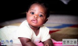 世界十大生育率最高国家，全球生育率最高国家排行