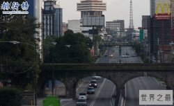 世界十大最丑陋城市，美国多个城市上榜第一极丑