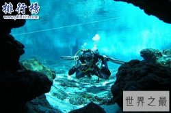 世界最危险十大运动，种种致命请勿模仿