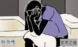 世界十大堕胎率最低国家，瑞士第一概率极低