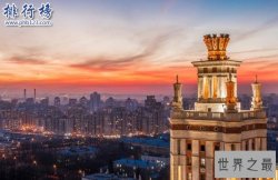 2018世界大学生比例最高国家排行，第一高达85%