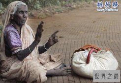 2018世界最穷国家排行，个个极度落后吃饭困难