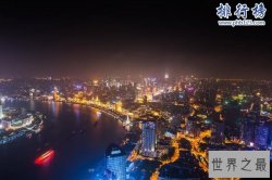 全球最富有的十大城市，东京位列第一GDP高达3.17万亿美元