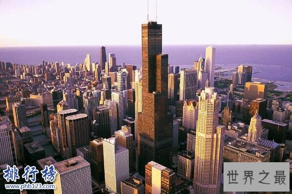 全球最富有的十大城市，东京位列第一GDP高达3.17万亿美元