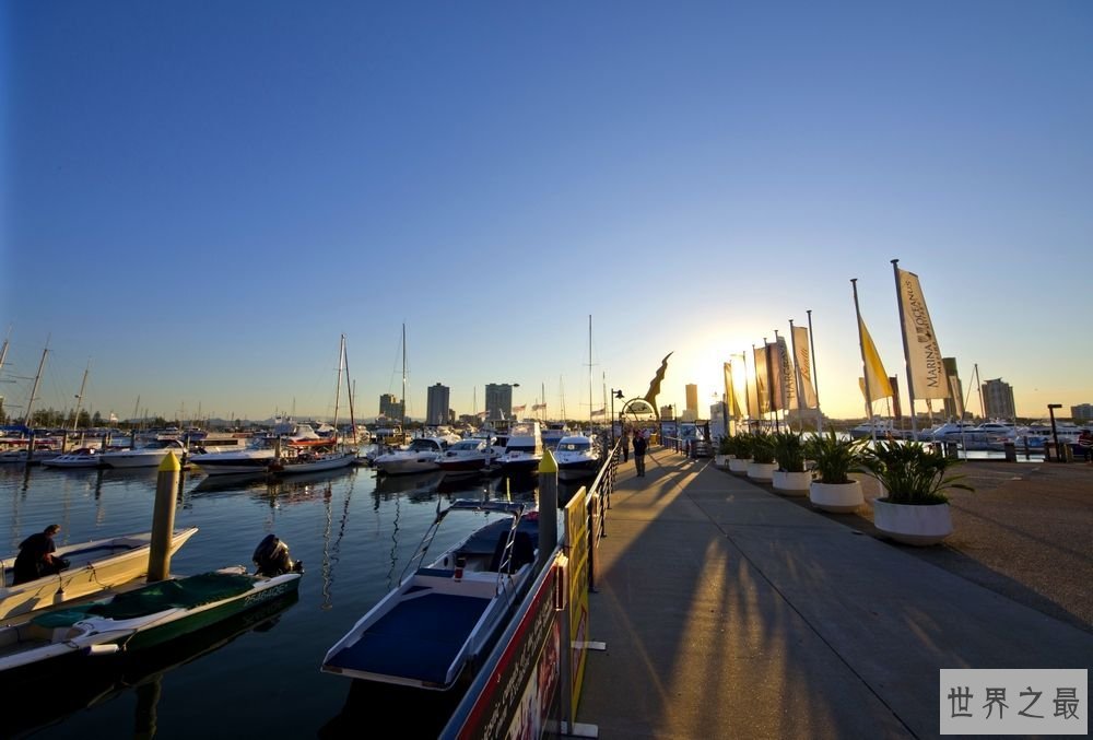 全球空气质量最好的城市排名 中国丽江榜上有名