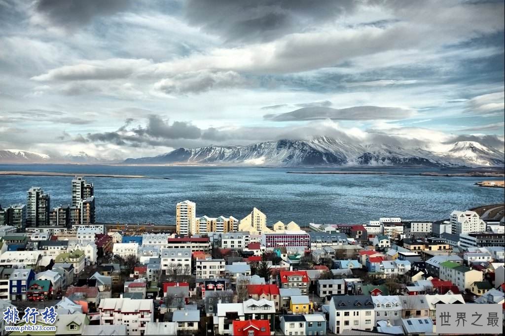 全球空气质量最好的城市排名 中国丽江榜上有名