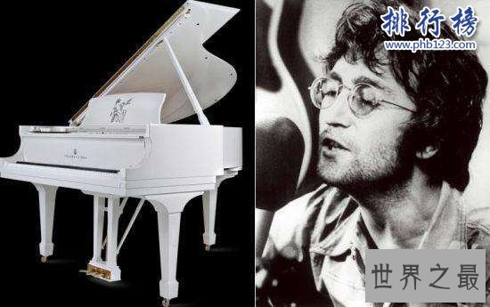 世界上最贵的十个钢琴 贝西斯坦“路易十五”价值高达2000万元