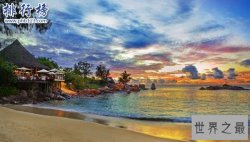 世界上最美的国家排名,带你领略所有人间仙境