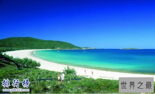 世界上最美的国家排名,带你领略所有人间仙境