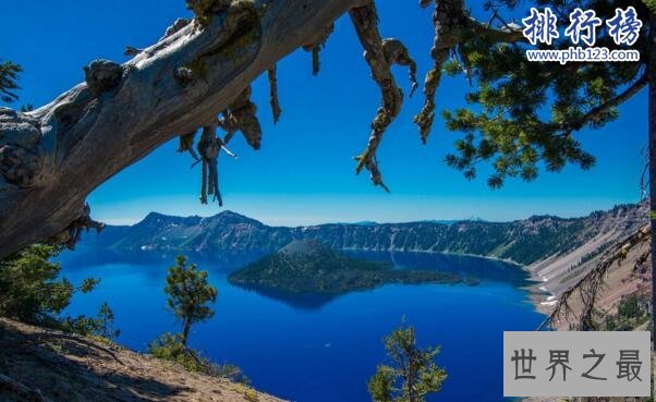 世界上最美的国家排名,带你领略所有人间仙境