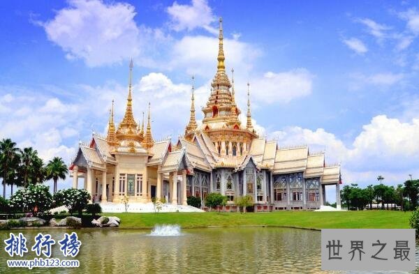 世界上最美的国家排名,带你领略所有人间仙境