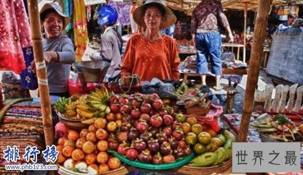 世界上最好客的国家：爱尔兰景美人好，热情开放