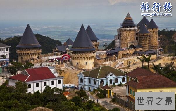 世界上最好客的国家：爱尔兰景美人好，热情开放