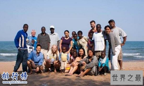 世界上最好客的国家：爱尔兰景美人好，热情开放